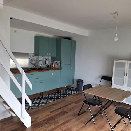 Appartement Calme Paisible Perenchies 外观 照片