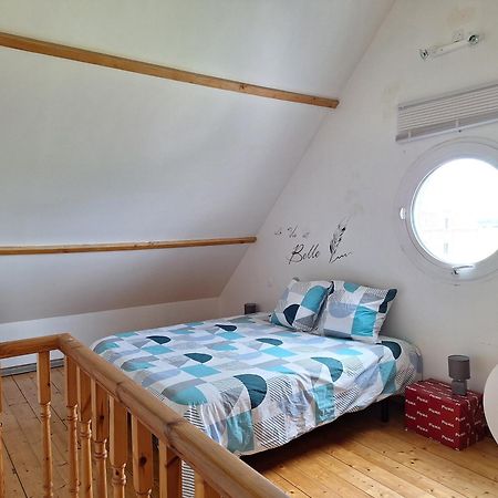 Appartement Calme Paisible Perenchies 外观 照片