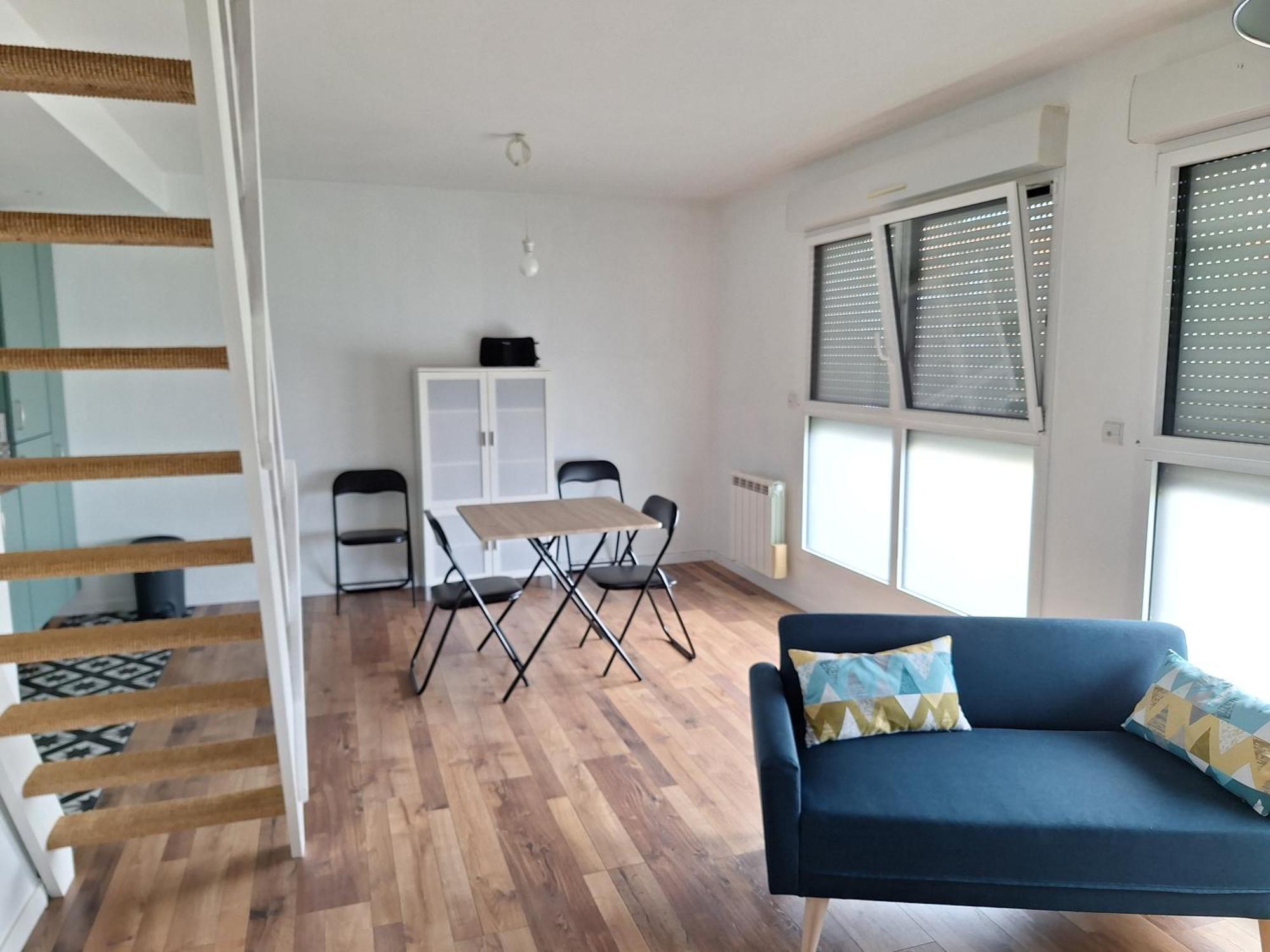 Appartement Calme Paisible Perenchies 外观 照片